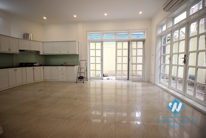 newly renovated Ciputra villa for rent